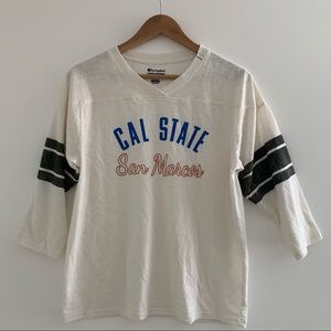 Cal State San Marcos Tee